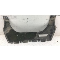 Защита под ДВС Volkswagen Fox 2005 6Q0825237R