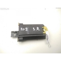 Ограничитель открывания двери задней Правая Mercedes W202 1994 A2107300016