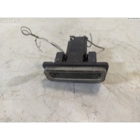 Подсветка номера Зад. Mercedes W211 (E) 2003 A2038200256