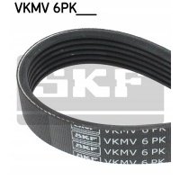 зубчатый ремень 6pk2380