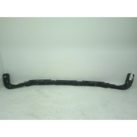 Крепление бампера заднего Volkswagen Golf-4 2000 1J9807861A