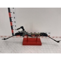 Рейка рулевая Volkswagen Polo 3 (1994-2002) 2000 6K1422061B