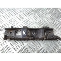 Кронштейн переднего бампера правый Volkswagen Passat 6 (2005-2012) 2008 3C0807184