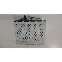 Блок управления аудио Audi A6 (C6) 2005-2011 2006 4F0035541A