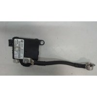 Блок управления (ЭБУ) Audi A6 (C6) 2005-2011 2006 4f0 915 181 a