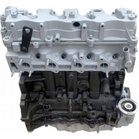 Hyundai санта fe 2.2crdi 155km двигатель d4eb reg
