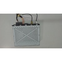 Блок управления (ЭБУ) Audi A5 2007-2011 2008 4F0035541N