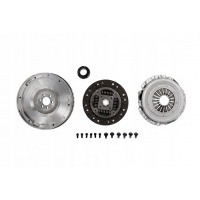 Комплект сцепление volkswagen audi skoda oe 835040 101km