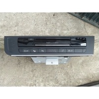 Audi a6 a7 c7 единица mmi 3g 4g0035666b