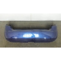Бампер, зад. Skoda Fabia 2007-2014 2008 5J6807421H