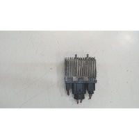 Блок управления (ЭБУ), Вентиляторами Audi A6 (C5) Allroad 2000-2005 2005 8D0959501