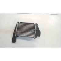 Радиатор интеркулера, Audi A6 (C5) Allroad 2000-2005 2005 078145806L