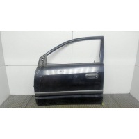 Ручка двери наружная, перед. левая Mitsubishi Space Star 2004 MR915179