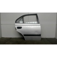 Ручка двери наружная, зад. правая Hyundai Accent 2000-2006 2004 8366025000CA