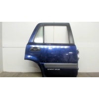 Ручка двери салона, зад. правая Honda CRV 1996-2002 2001 72624S10000ZA