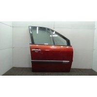Дверь боковая перед. правая Renault Scenic 2003-2009 2004
