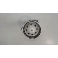 Двигатель отопителя (моторчик печки) Infiniti EX35 2009