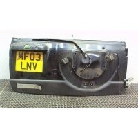Двигатель стеклоочистителя (моторчик дворников) зад. Land Rover Freelander 1 1998-2007 2003 DLB101620