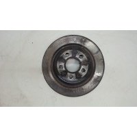 Диск тормозной зад. Land Rover Range Rover Evoque 2011-2015 2014 LR027123