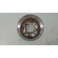 Диск тормозной зад. Mitsubishi Galant 1997-2003 1999 MB668083