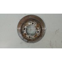 Диск тормозной, зад. Mitsubishi Galant 1997-2003 1999 MB668083