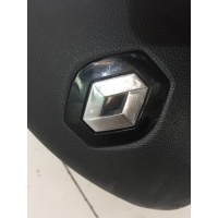 Подушка безопасности водителя Renault Captur 2013- 985706588R