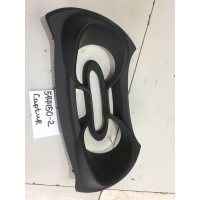Накладка панели приборов Renault Captur 2013- 682504761R