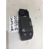 Пульт управления медиацентром Renault Captur 2013- 255522448R