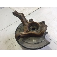 Кулак поворотный передний левый Renault Captur 2013- 400156259R