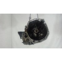 КПП 6-ст.мех. (МКПП), Nissan Qashqai 2006-2013 2007 32010JD500