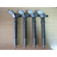 Форсунки форсунки mazda cx5 sh01 - 13h50 2.2d
