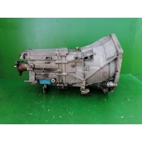 Кпп bmw e90 e92 325i 2.5 n52 manual