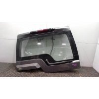 Крышка (дверь) багажника Land Rover Discovery 3 2004-2009 2005