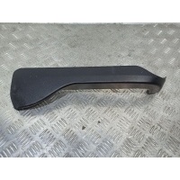 Накладка боковая на сиденье BMW X5 E70 2009 0005672021 8345004 7162223