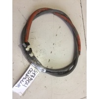 Трос стояночного тормоза Renault Captur 2013- 365315806R