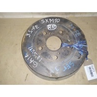 барабан тормозной SXM10