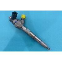 Форсунки volkswagen 04l130277ad 0445110473 1.6tdi тест