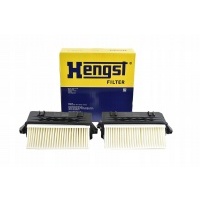 hengst фильтр воздушный e1328l - 2 6420940000 2 шт