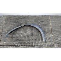 Молдинг крыла перед. левая Land Rover Discovery 3 2004-2009 2006 DFJ000032PCL