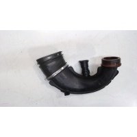 Патрубок корпуса воздушного фильтра, BMW 7 F01 2008-2015 2010 13717577452