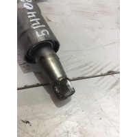 Колонка рулевая Renault Captur I 2013-2019 488105981R