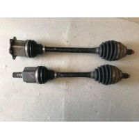 Volkswagen tiguan ii 5qn 5qn407271 272 привод оригинальный новая