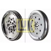 колесо двухмассовый volkswagen audi passat 2 , 0fsi 05