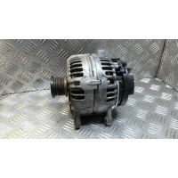 Генератор дизельный RENAULT LAGUNA (2005-2007) 2006 0124525137 / 8200660022