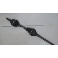 Полуось (приводной вал, шрус), перед. правая Volkswagen Touareg 2002-2007 2004 7L6407271H