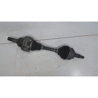 Полуось (приводной вал, шрус) перед. левая=правая Volkswagen Touareg 2002-2007 2004 7L6407271H
