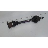 Полуось (приводной вал, шрус) перед. правая Audi A6 (C6) 2005-2011 2006 4F0260403P