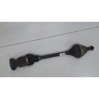 Полуось (приводной вал, шрус) перед. правая Volkswagen Tiguan 2007-2011 2008