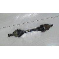 Полуось (приводной вал, шрус) перед. левая Volkswagen Tiguan 2007-2011 2008