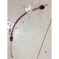 Трос отопителя Renault Captur 2013- T98506B